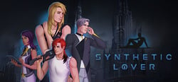 Synthetic Lover header banner