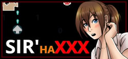 Sir'HaXXX header banner