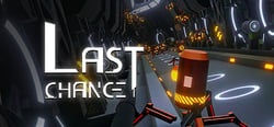 Last Chance VR header banner