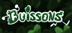 Buissons header banner