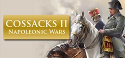 Cossacks II: Napoleonic Wars header banner