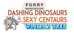 Furry Shakespeare: Dashing Dinosaurs & Sexy Centaurs: Winter's Tale header banner