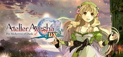 Atelier Ayesha: The Alchemist of Dusk DX header banner