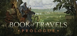 Book of Travels header banner