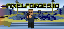 PixelForces.io header banner
