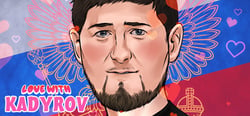 Love with Kadyrov header banner