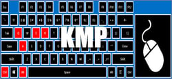 KMP header banner