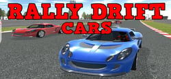 Rally Drift Cars header banner
