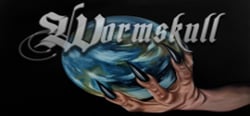 Wormskull header banner