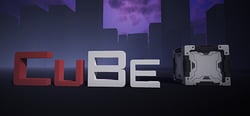 CuBe header banner