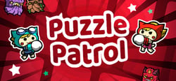 Puzzle Patrol header banner
