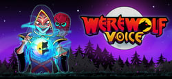 Werewolf Voice - Ultimate Werewolf Party header banner