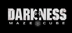 Darkness Maze Cube - Hardcore Puzzle Game header banner
