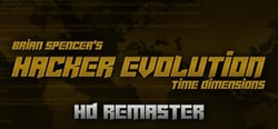 Hacker Evolution - 2019 HD remaster header banner