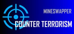 Counter Terrorism - Minesweeper header banner