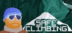 Safe Climbing header banner