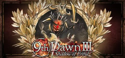 9th Dawn III header banner