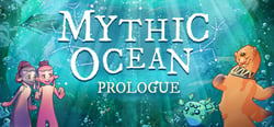 Mythic Ocean: Prologue header banner