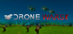 Drone Wars header banner