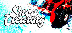 Snow Clearing Driving Simulator header banner
