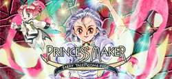 Princess Maker ~Faery Tales Come True~ (HD Remake) header banner