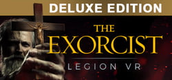 The Exorcist: Legion VR (Deluxe Edition) header banner