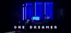 One Dreamer header banner