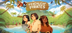 Peachleaf Pirates header banner