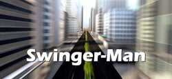 Swinger-Man header banner