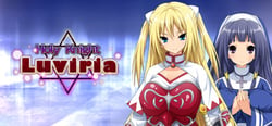 Holy Knight Luviria header banner