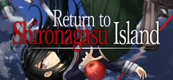 Return to Shironagasu Island header banner