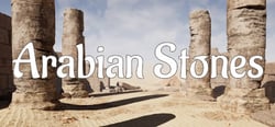Arabian Stones - The VR Sudoku Game header banner