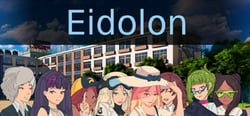 Eidolon header banner