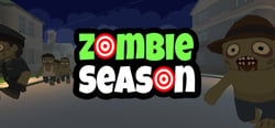 Zombie Season header banner
