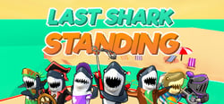 Last Shark Standing header banner
