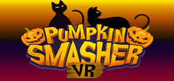 Halloween Pumpkin Smasher VR header banner