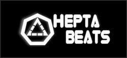 Hepta Beats header banner