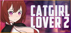 CATGIRL LOVER 2 header banner