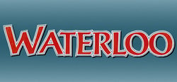 Waterloo header banner