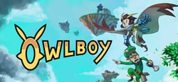 Owlboy header banner