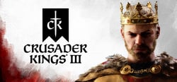 Crusader Kings III header banner