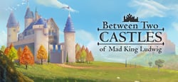 Between Two Castles - Digital Edition header banner