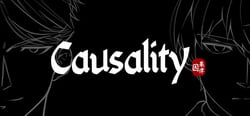 Causality header banner