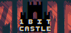 1BIT CASTLE header banner