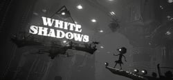 White Shadows header banner
