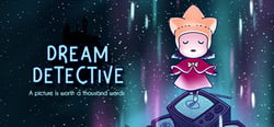 Dream Detective header banner