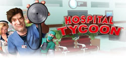 Hospital Tycoon header banner