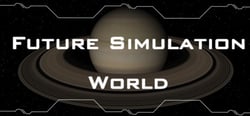 Future Simulation World header banner