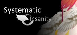 Systematic Insanity header banner