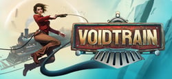 Voidtrain header banner